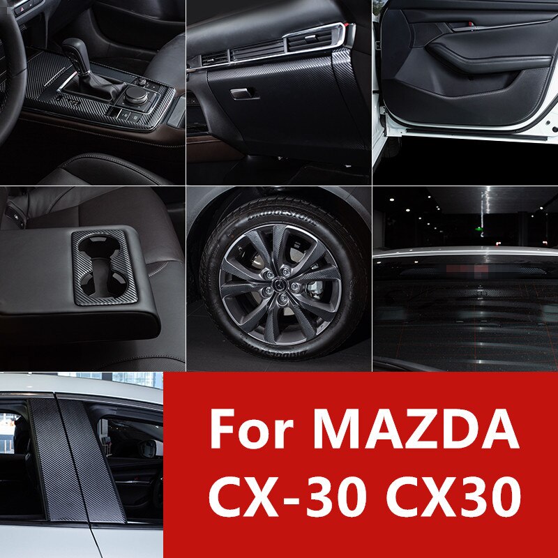 Mazda CX-30 CX30 ڵ Ÿϸ  ̵  ..